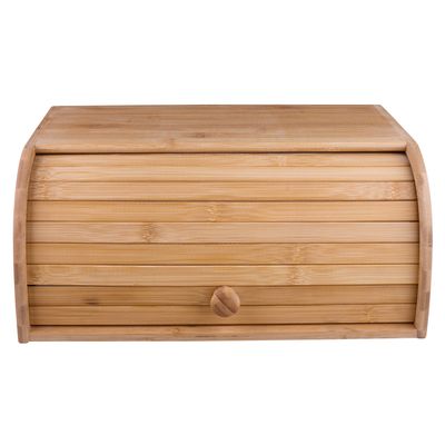 Porta Pão Bamboo 40cm CV244857 Cazza