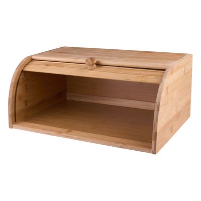 Porta Pão Bamboo 40cm CV244857 Cazza