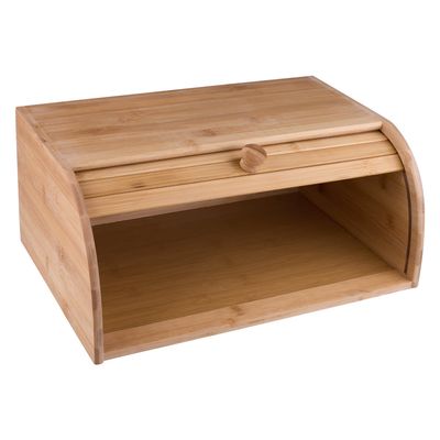 Porta Pão Bamboo 40cm CV244857 Cazza