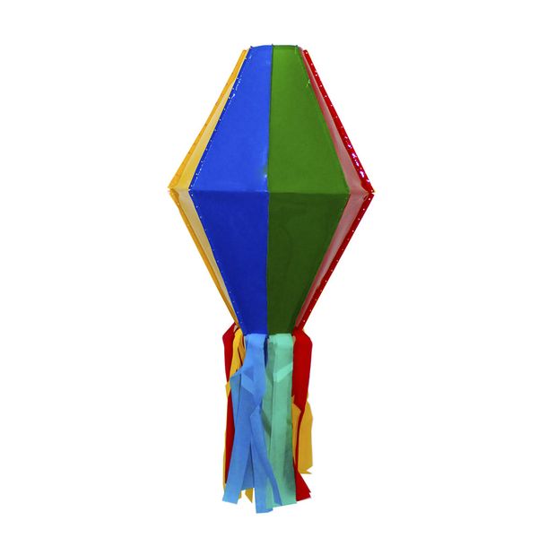 Balão Junino Luiz Gonzaga Nº3 50cm Balão Junino Luiz Gonzaga Nº3 50cm