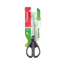 Tesoura Mult Maped Essentials Green Preta 17cm