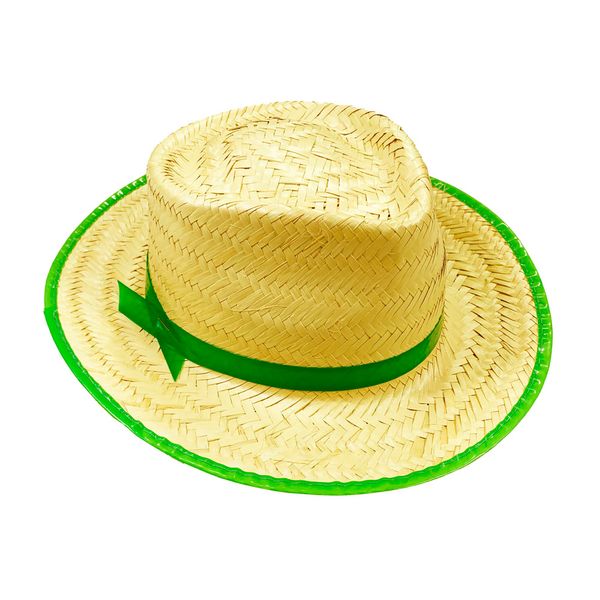 Chapéu Junino Patriarca Guri Social Chapéu Junino Patriarca Guri Social