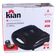 Sanduicheira Grill Kian 750W Preta 220V Preto / 220V