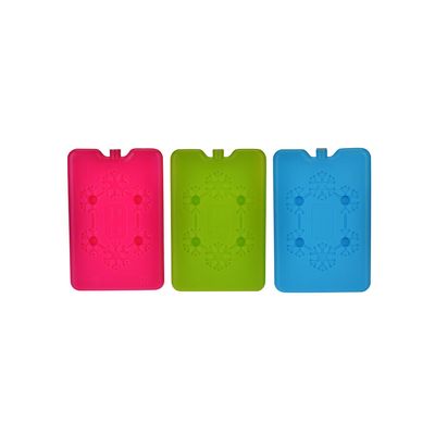 Placa de Gelo Le 200ml Cores Diversas - Item Sortido