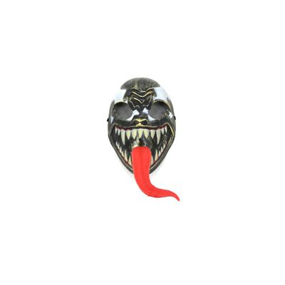 Máscara de Halloween Le Venom