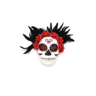 Máscara de Halloween Le Viva La Festa