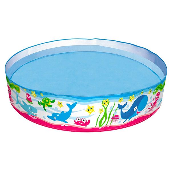 Piscina Semirrígida Bestway 277L