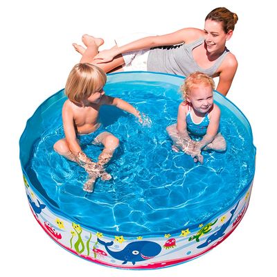 Piscina Semirrígida Bestway 277L