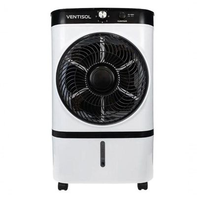 Climatizador CLI09-01 9L Ventisol Branco/Preto 110V