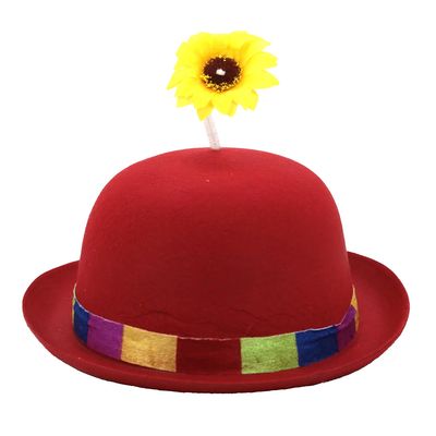 Chapéu Palhacinho Le Folia