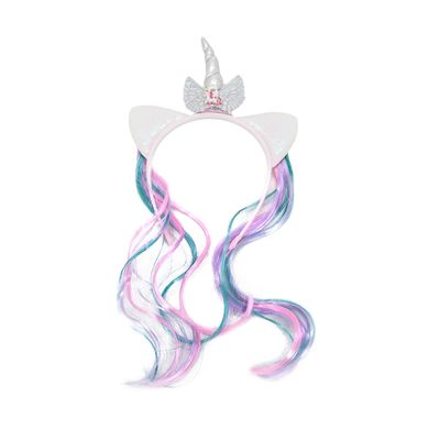 Tiara de Unicórnio Le Folia - Item Sortido