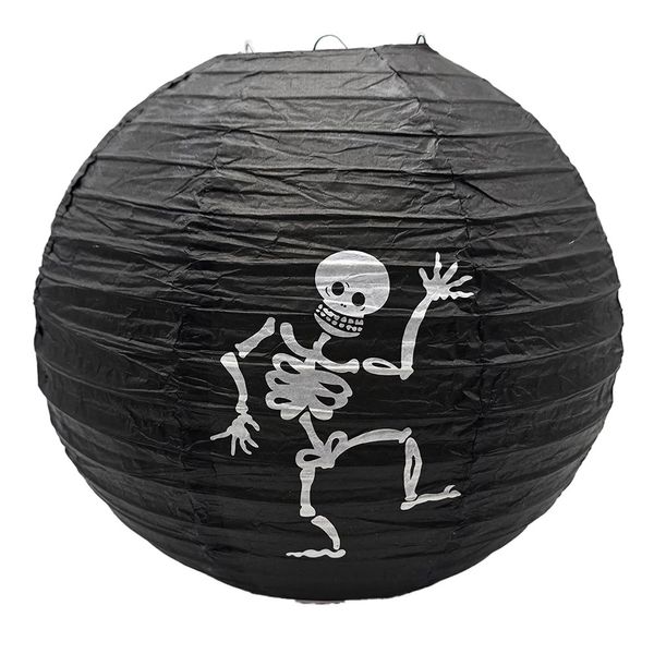 Lanterna de Papel Play&Fun - Item Sortido