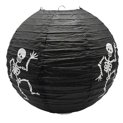 Lanterna de Papel Play&Fun - Item Sortido