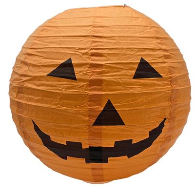 Lanterna de Papel Play&Fun - Item Sortido