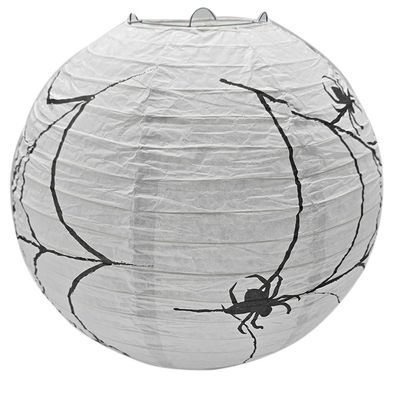 Lanterna de Papel Play&Fun - Item Sortido