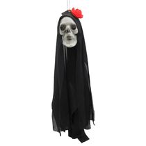 Caveira Mexicana Halloween Play&Fun