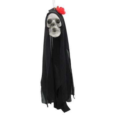 Caveira Mexicana Halloween Play&Fun