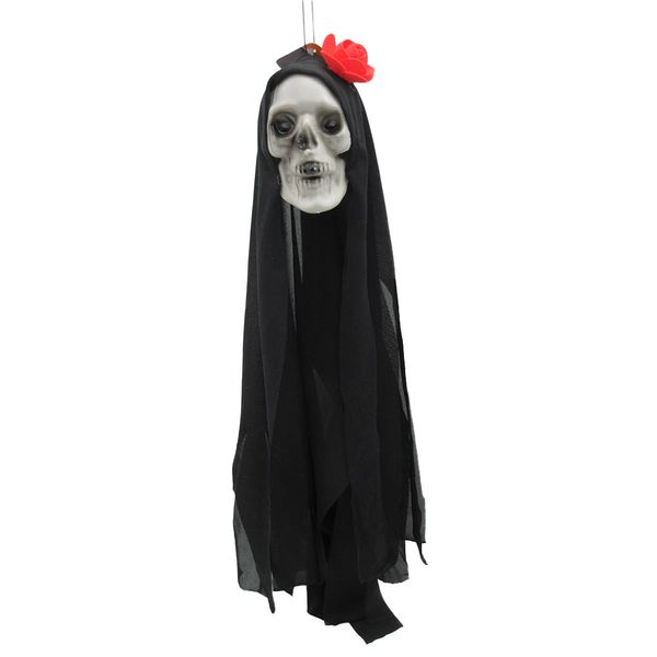 Caveira Mexicana Halloween Play&Fun