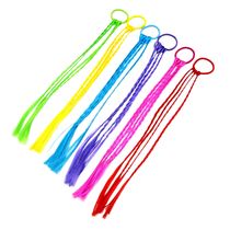 Aplique de Cabelo Le Folia Colors - Item Sortido