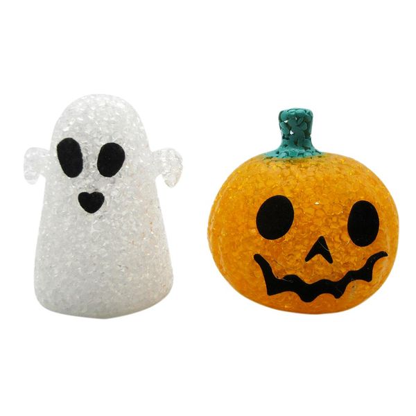 Luminária Led Halloween Play&Fun - Item Sortido Luminária Led Halloween Play&Fun - Item Sortido