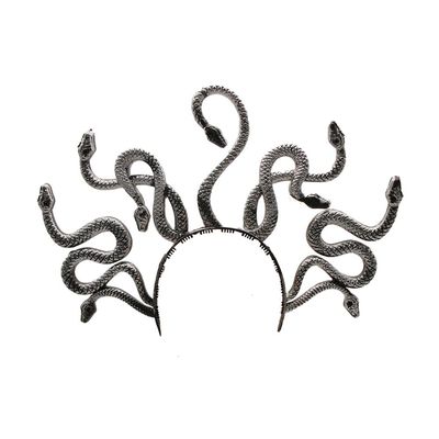 Tiara Meduza Halloween Play&Fun CV255408