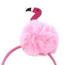 Tiara Le Flamingo