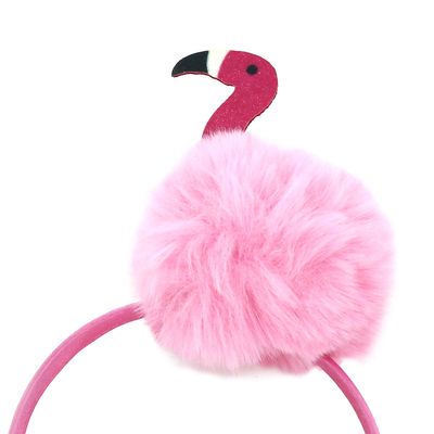 Tiara Le Flamingo