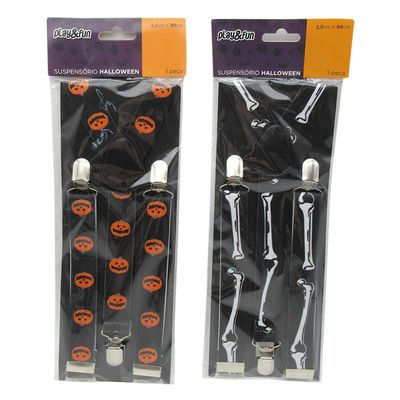 Suspensorio Hallow Play&Fun Cv244698 Sor