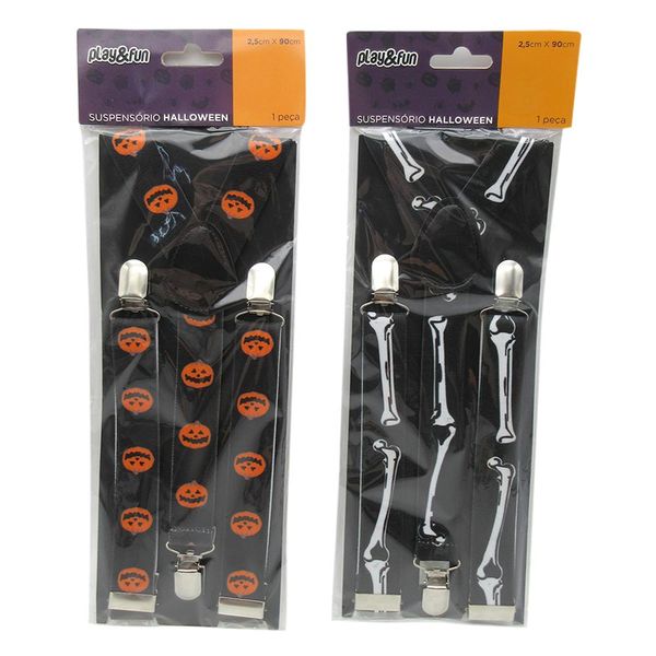 Suspensorio Hallow Play&Fun Cv244698 Sor Suspensorio Hallow Play&Fun Cv244698 Sor