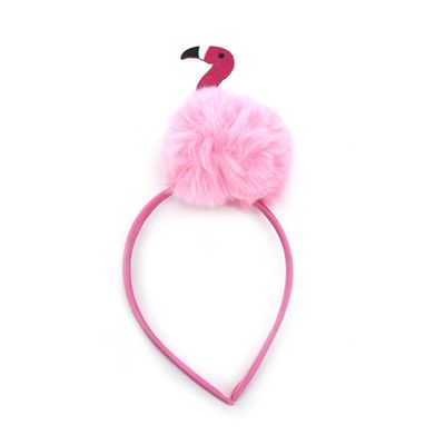 Tiara Le Flamingo
