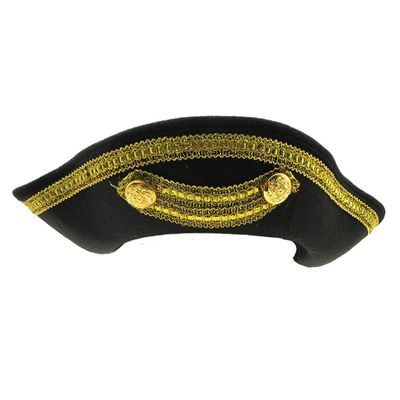 Chapeu Pirata Play&Fun Dr Cv244636