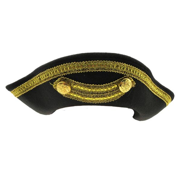 Chapeu Pirata Play&Fun Dr Cv244636 Chapeu Pirata Play&Fun Dr Cv244636