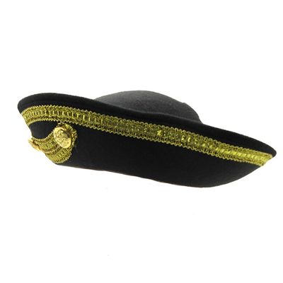 Chapeu Pirata Play&Fun Dr Cv244636