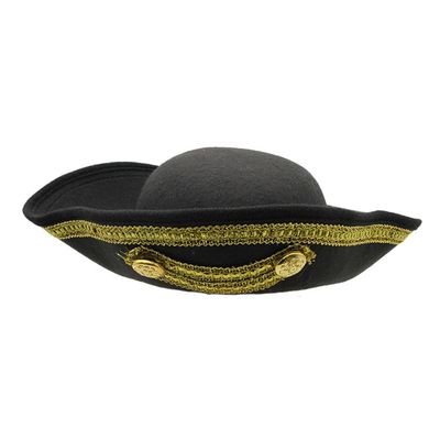 Chapeu Pirata Play&Fun Dr Cv244636