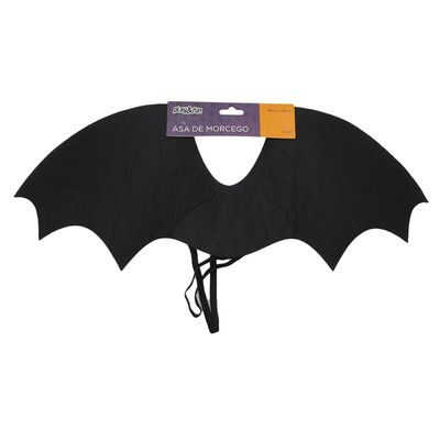 Asa Morcego Hallow Play&Fun Cv244695