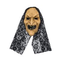 Mascara Bruxa Hallow Play&Fun Cv244684