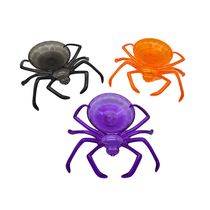 Petisqueira Aranha Hallow Play&Fun Cv244715