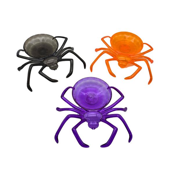 Petisqueira Aranha Hallow Play&Fun Cv244715