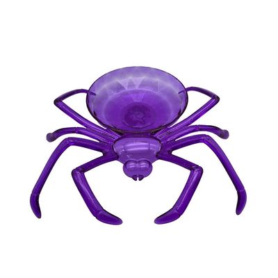 Petisqueira Aranha Hallow Play&Fun Cv244715