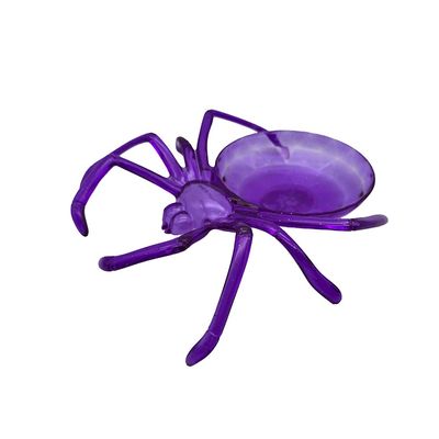 Petisqueira Aranha Hallow Play&Fun Cv244715