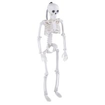 Esqueleto Halloween Play&Fun 40cm