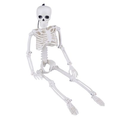 Esqueleto Halloween Play&Fun 40cm