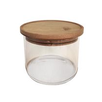 POTE MANTIM CAZZA BORO 300ML TP BAMBU