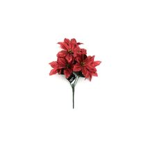 Buquê Bico Liso Le com 7 Flores 16cm