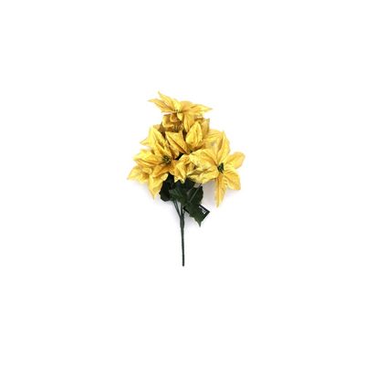 Buquê Bico Liso Le com 7 Flores 16cm