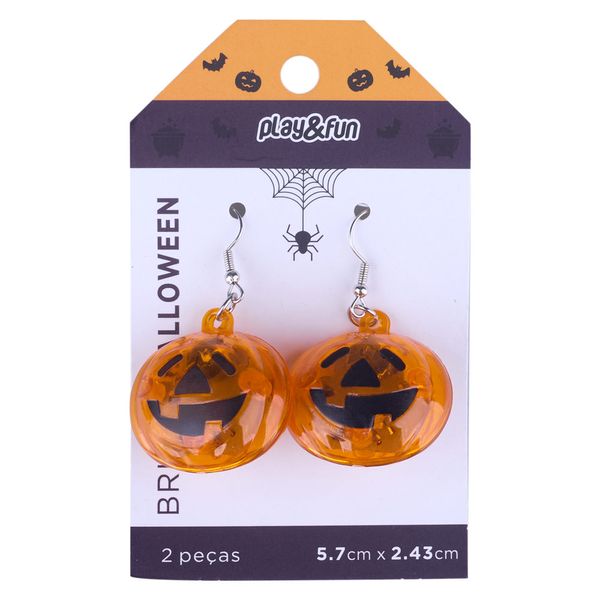 Brinco com Led Hall Play&Fun - Item Sortido