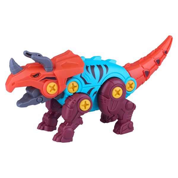 Dinossauro MeD Fun World Dino CV222973 P