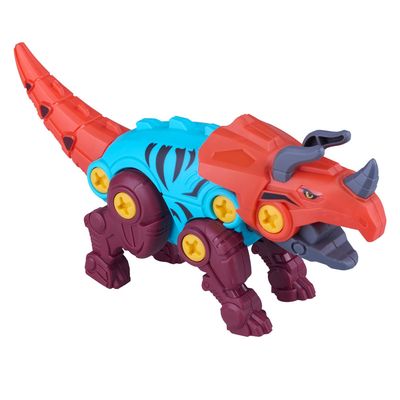 Dinossauro MeD Fun World Dino CV222973 P