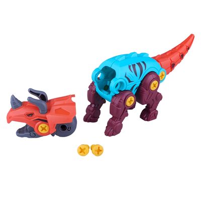 Dinossauro MeD Fun World Dino CV222973 P