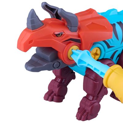 Dinossauro MeD Fun World Dino CV222973 P
